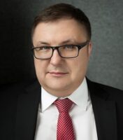Dr Zbigniew Okoń