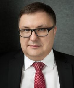 Dr Zbigniew Okoń