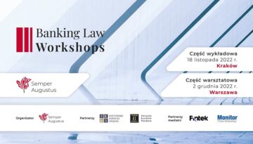 III edycja Banking Law Workshops