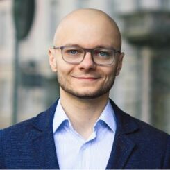 Jakub Szpringer