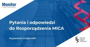 Pytania i odpowiedzi do Rozporządzenia MICA2