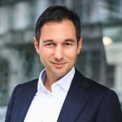 Michał Karwasiński