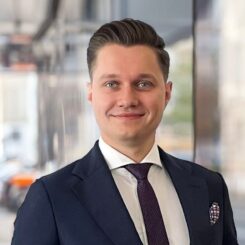 Kacper Czyżewski
