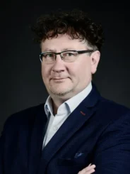 adw. dr hab. Grzegorz Sikorski, prof. UG