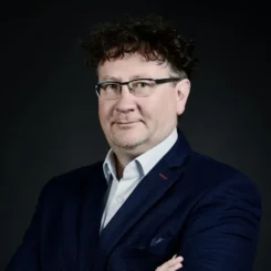 adw. dr hab. Grzegorz Sikorski, prof. UG