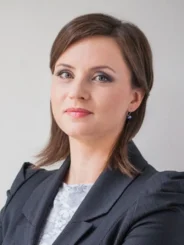 r.pr. dr Dominika Rogoń