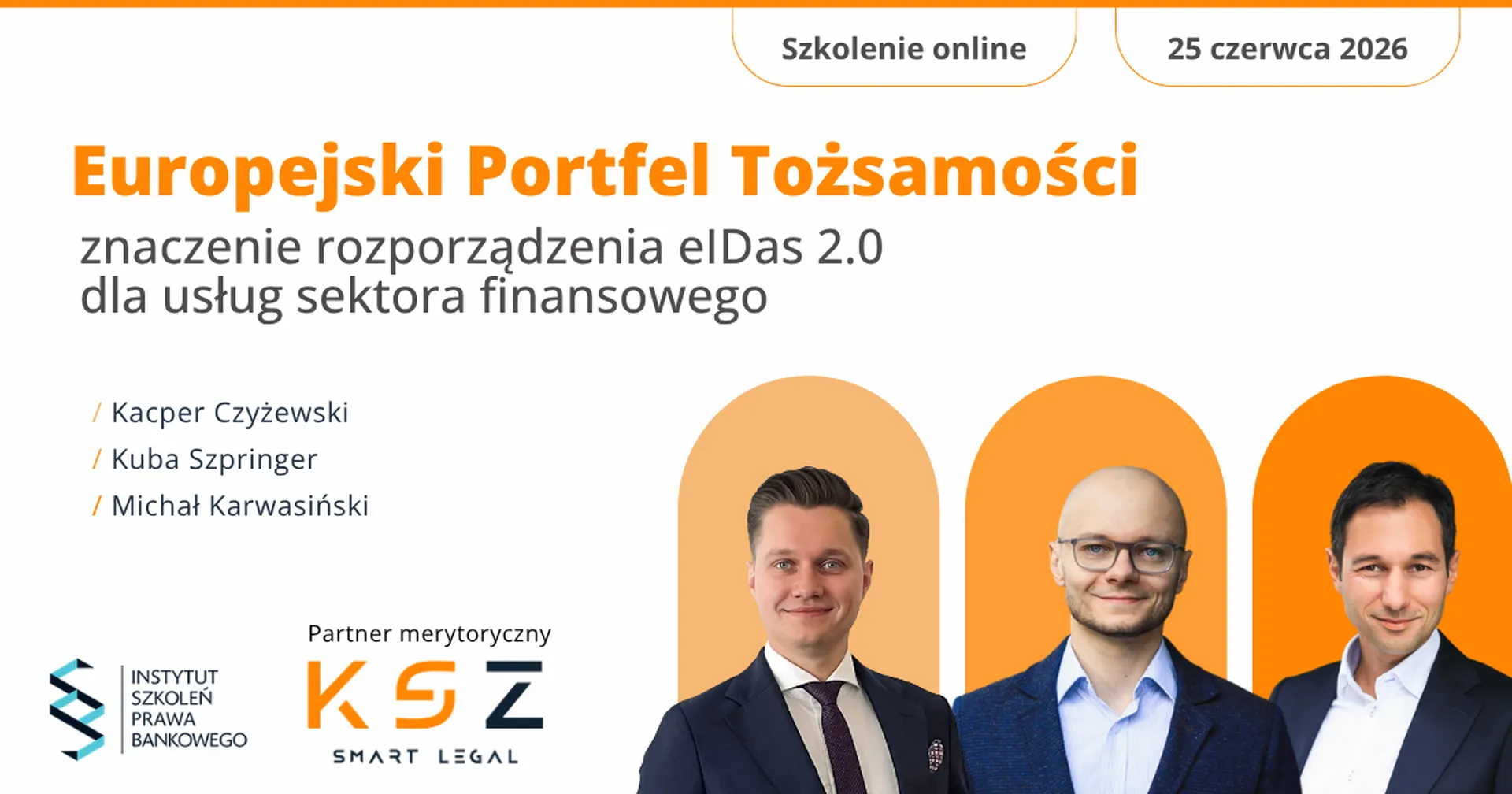 Europejski Portfel Tożsamości – znaczenie rozporządzenia eIDAS 2.0 dla usług sektora finansowego